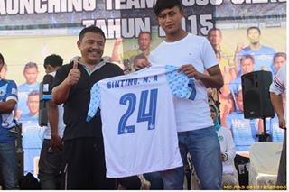 Dewata For PSCS (@lanus_dewata) on Twitter photo 