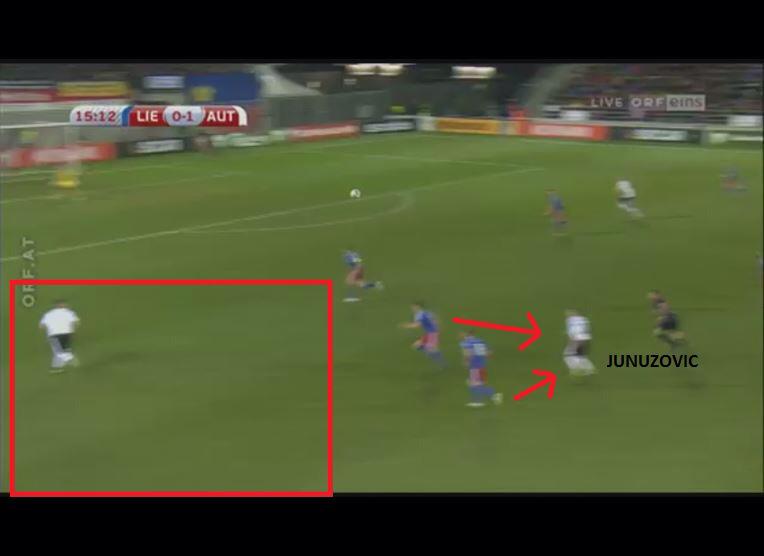 MomoFalco's tweet photo. Koller so good ,dass Analyse zu #LIEAUT in 2 Teilen kommt. Teil 1 Spielaufbau http://t.co/muMmaU94eH #InKollerWeTrust http://t.co/Z33pGoI2Ly