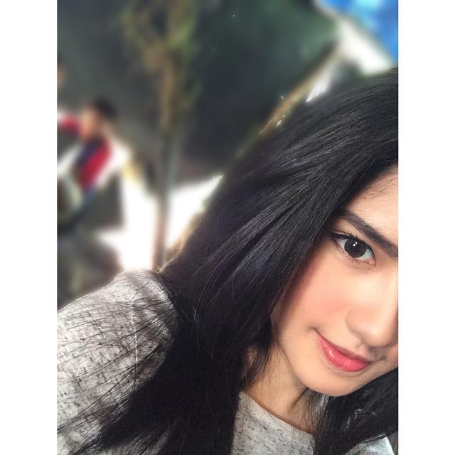 ochiloverstweet's tweet photo. Nanti jangan lewatkan #7ManusiaHarimau malam ini pkl. 20.15 WIB ya ❤️ @ochi_24 http://t.co/W4A52a3i58