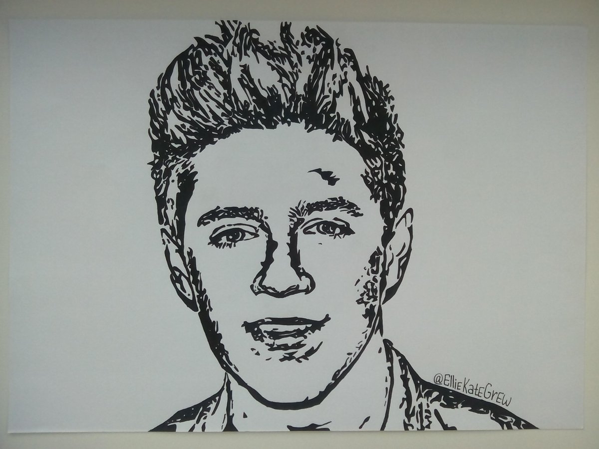EllieKateGrew's tweet photo. #NiallHoran http://t.co/yJHAOLGZoc