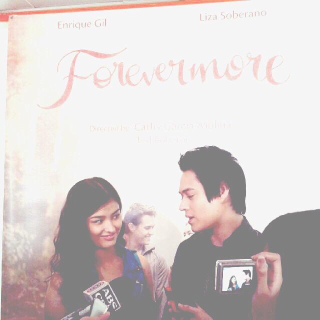 Get Well Soon Liza
Happy Birthday Enrique Gil  