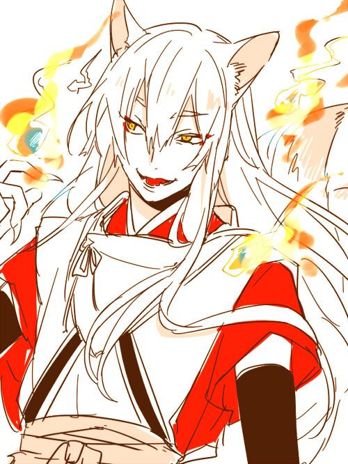 「いきぬきらくがき 」|萩原ダイスケのイラスト