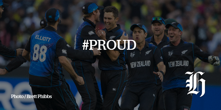 nzherald's tweet photo. Well done @BLACKCAPS. You've won millions of hearts and respect across the globe http://t.co/V29tmY9IdF http://t.co/MdMNpFtfL3