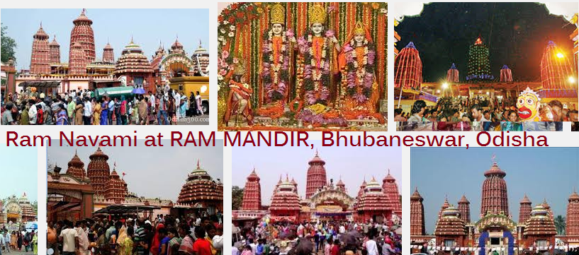 #RamNavami & #Ashokastami #festival #celebration at #Bhubaneswar #Odisha #India #travel #ttot
anitaexplorer.com/2015/03/ram-na…