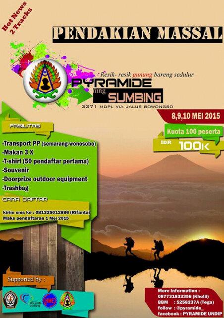 PYRAMIDE D3 Elektro tweet media