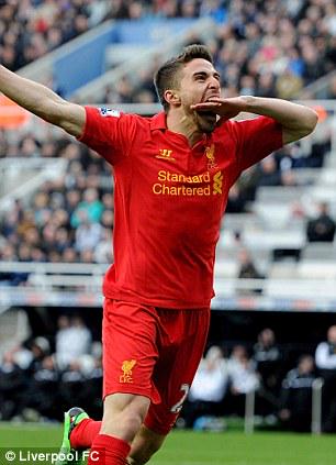 Happy Birthday to Fabio Borini, enjoy 