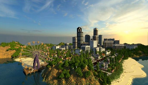 Minecraft - GameSpot
