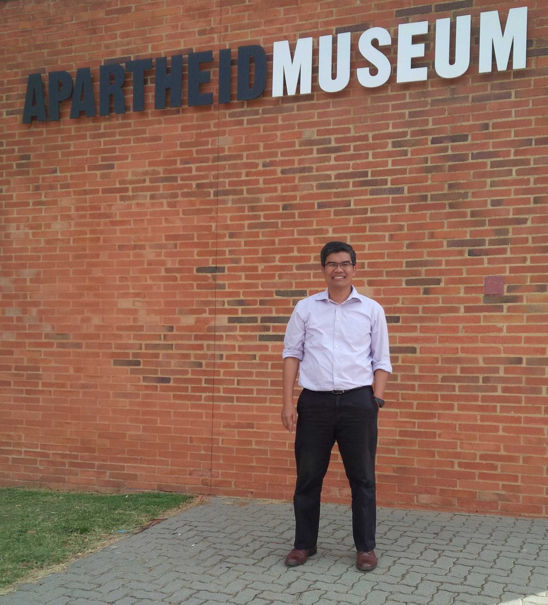 Wijayanto Samirin tweet media