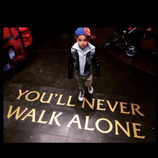 Pepe Reina tweet media