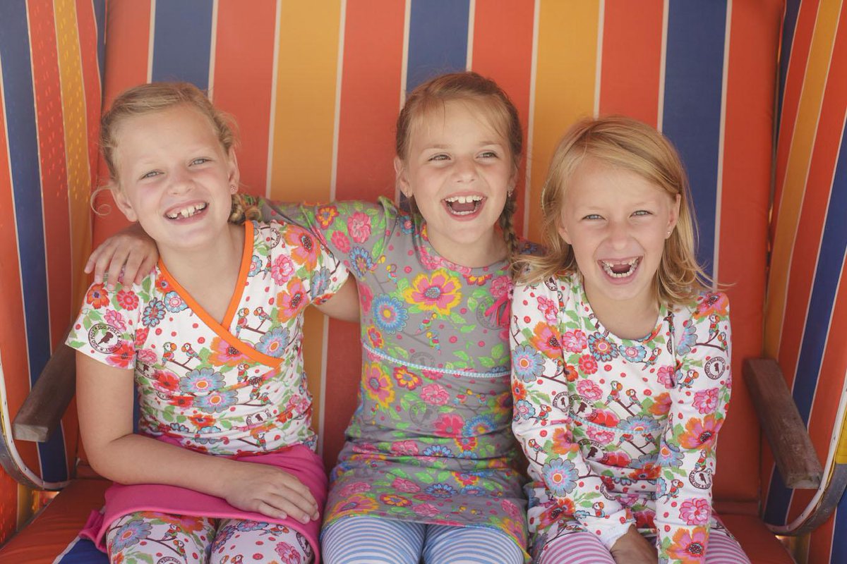 Bron: Ninie kinderkleding