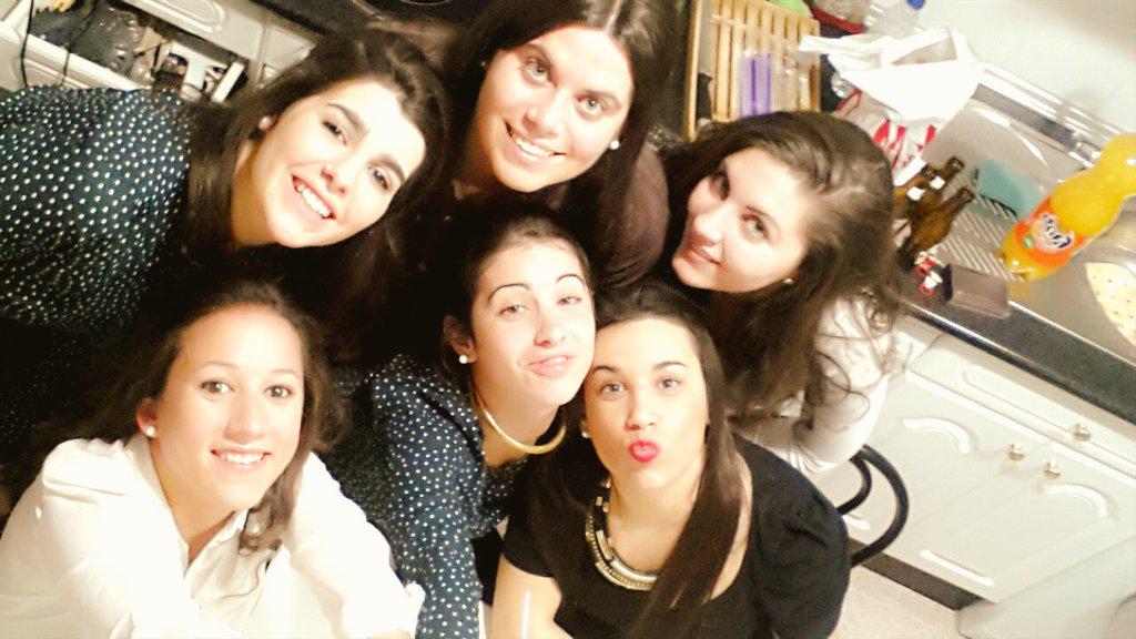 miriampozalmuro's tweet photo. Son increíbles! 😘 http://t.co/S8Yrscaixy