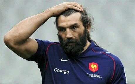 Bournemouth7s's tweet image. Looks like the big fella will be making his first B7s Appearance 👍