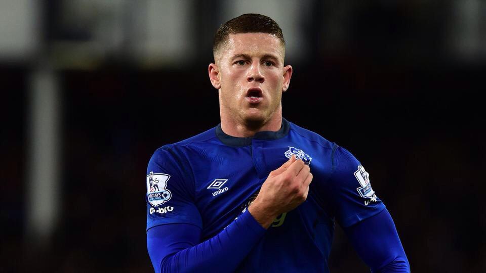 john_finny1's tweet photo. Chelsea and 'Man city both to battle over Ross Barkley for the price of £50 million!! #cfc #mcfc #efc http://t.co/ul2ncE92SM