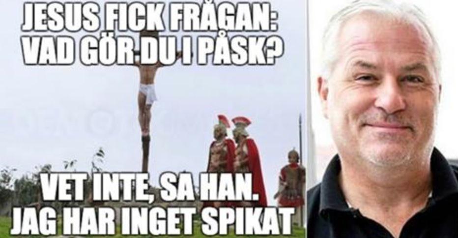 Bildresultat för påsk inget spikat