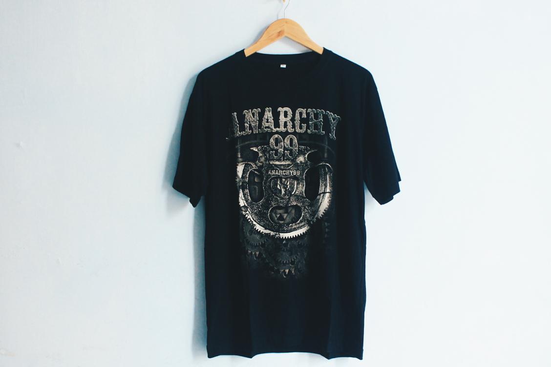 Available now ts anarchy idr.110k