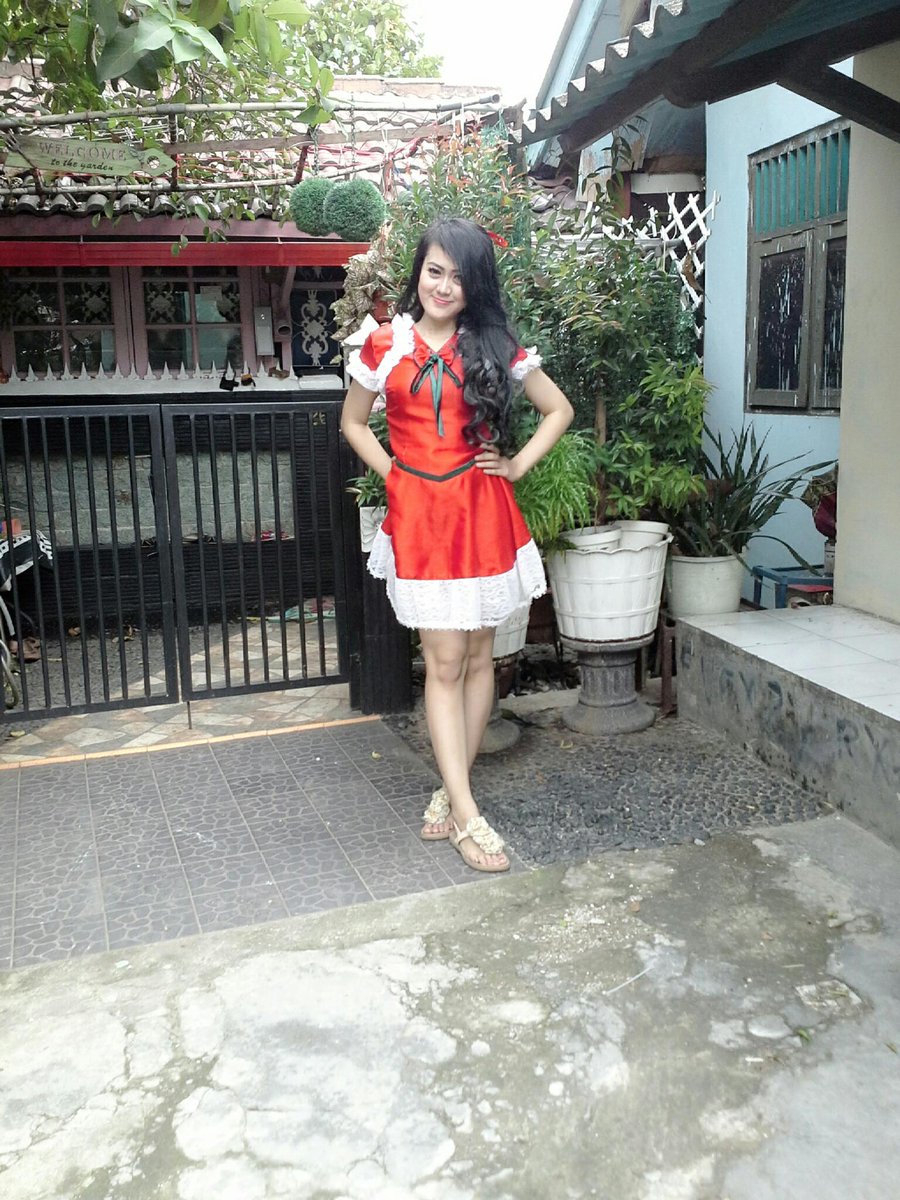 TiaAulia25's tweet photo. December http://t.co/rnOsk8v268
