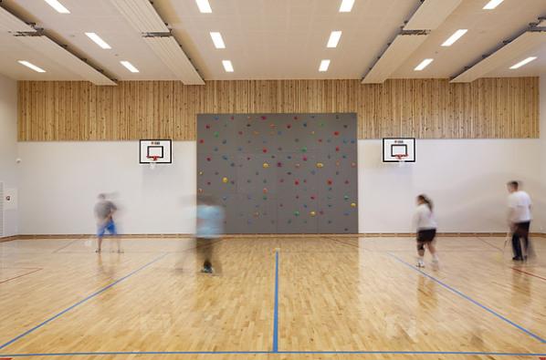 the__wiree's tweet photo. This Prison in Norway is Nicer Than Your House http://t.co/gegu3IfF32 http://t.co/cuu4yYC6uY