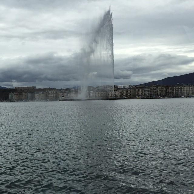 FuelBandSE's tweet photo. #nofilter #nikefuel #fuelbandse #geneva #goforrun #instarun #ig_running #instarunners #genevemarathon #neverstoprun… http://t.co/cbK5epNc9I