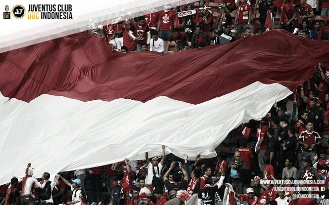 JCIndonesia's tweet photo. YEAH WE WIN IT AGAIN!! IN-DO-NE-SIA !!! #SupportTimnas #AFCU23 #TimnasDay http://t.co/JbpQ151iHP