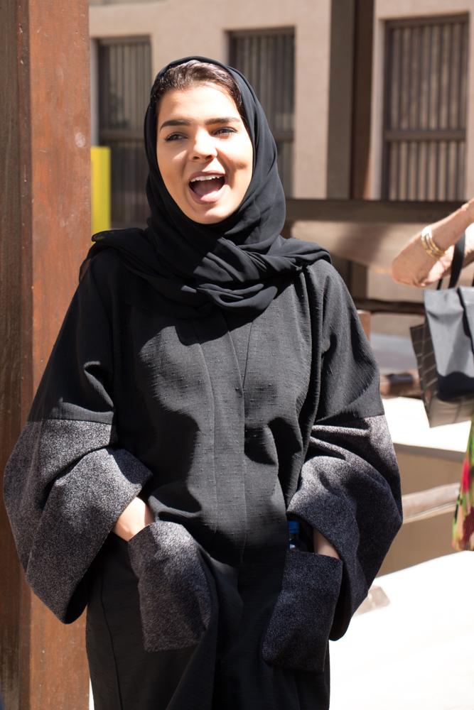 Thank you, Dalia from <a href="/smccudubai/">SMCCU Dubai</a>, for a fascinating tour on cultural understanding in Dubai! #opendoorsopenminds