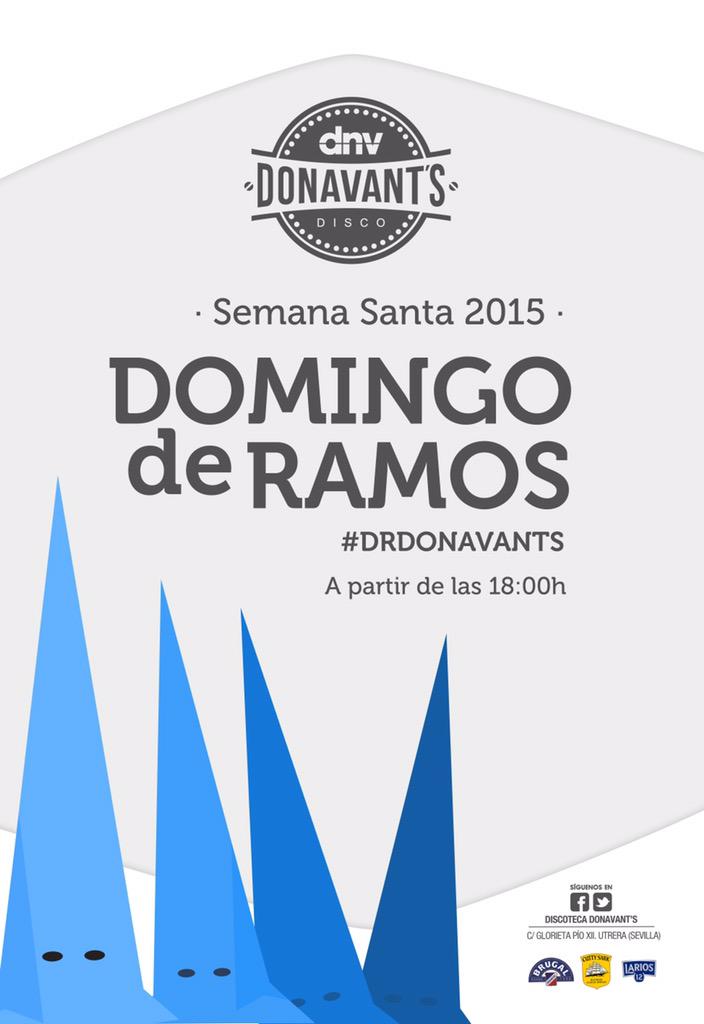 Donavants's tweet photo. Hay tres días que brillan mas que el Sol; Ruta, Domingo Ramos y nuestra Feria Consolacion! 
A por el primero de 2015! http://t.co/zZn0OCCQs3