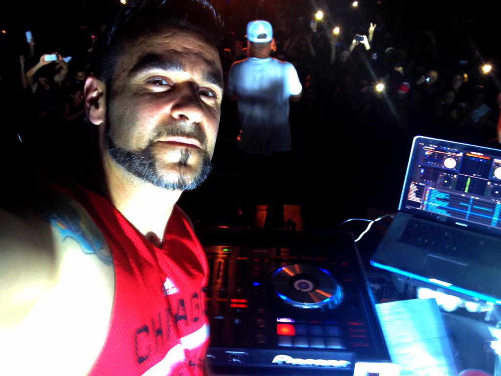 Djjoaking tweet picture