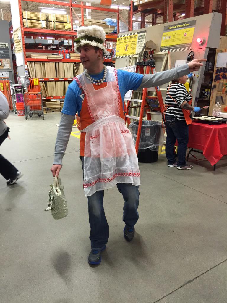 Mickey Abdullah tweet media