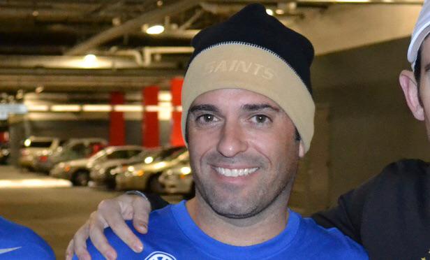 Donald J Palmisano tweet media