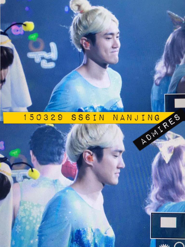 150329 #SIWON SS6Nanjing #SuperJunior #슈퍼주니어 #시원 <a href="/siwon407/">S</a>
