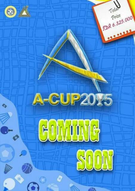 hmaunair's tweet photo. Hello guysss !!! This is the REAL FUN COMPETITION ever in 2015.. 
Coming soon on May 2015, DON'T MISS IT :))) http://t.co/TDLwi69LOK
