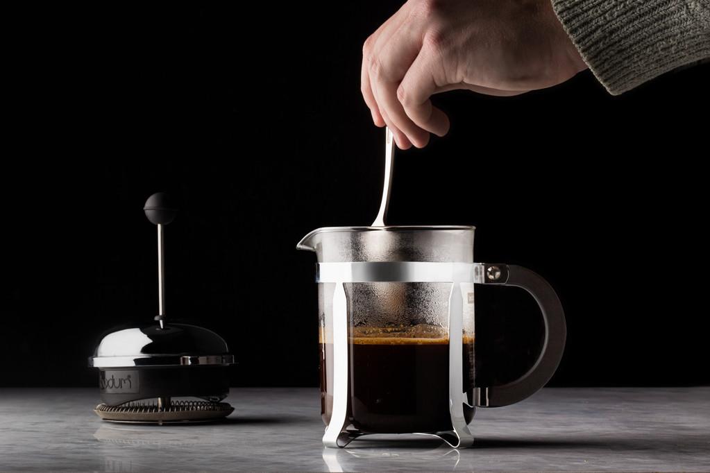 How to get French press right, every time: trib.al/Zpm70ug