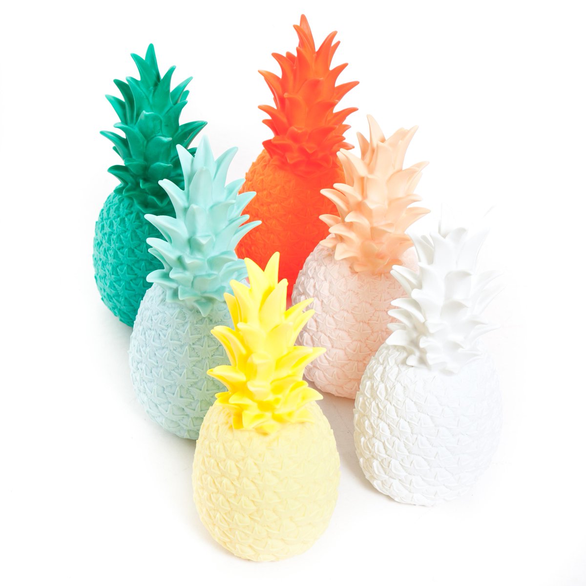 Ananaslamp winnen? Check ons op FB! Good luck! #fishonthemoon,#pinacoladalamp,#ananaslamp,#goodnightlight,#ohyeakbaby