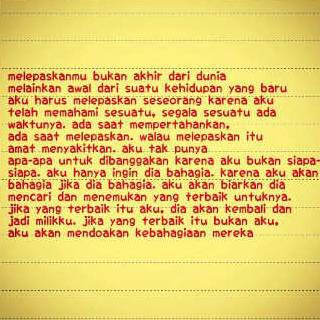 Kata Romantis Bijak (@Romantis_Bijak_)  Twitter