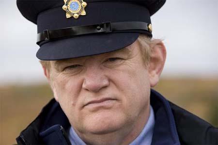 Happy birthday to Brendan Gleeson and Lucy Lawless 