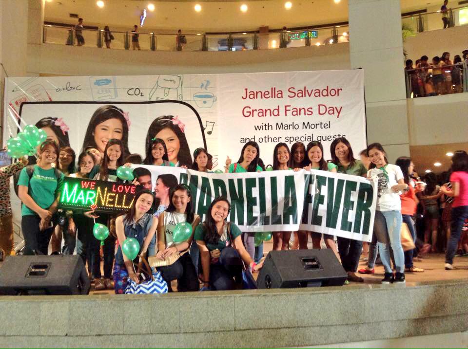 MarNellaFever's tweet photo. Thank you to everyone who made this possible! Admins, Members, Conclave and all the MarNellas! 

#ProjectCronut http://t.co/lR0RkUxt8Y