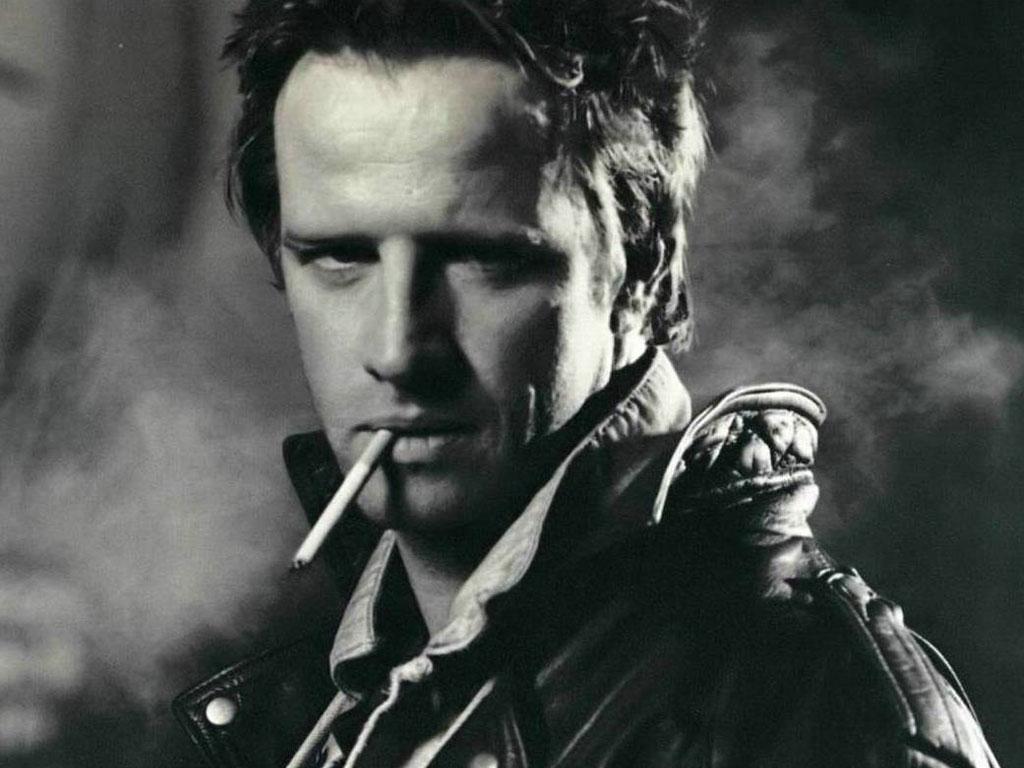 Happy Birthday, Christopher Lambert! (Highlander & Mortal Kombat) 29 March 1957 