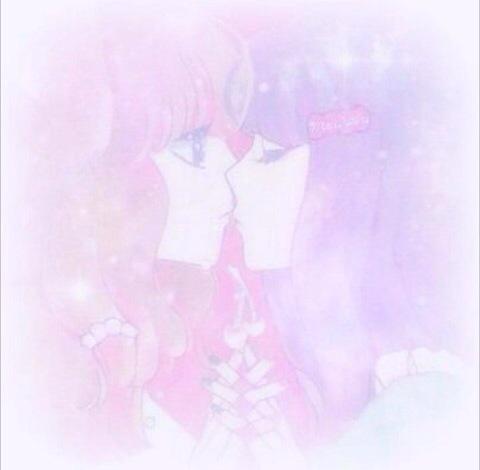 かわいいから死ぬ 病みかわいい ゆめかわいい パステル かわいいから死ぬ 宇宙 女の子 百合 メンヘラ セーラー服 美少女 Http T Co Hrpql7iq3k