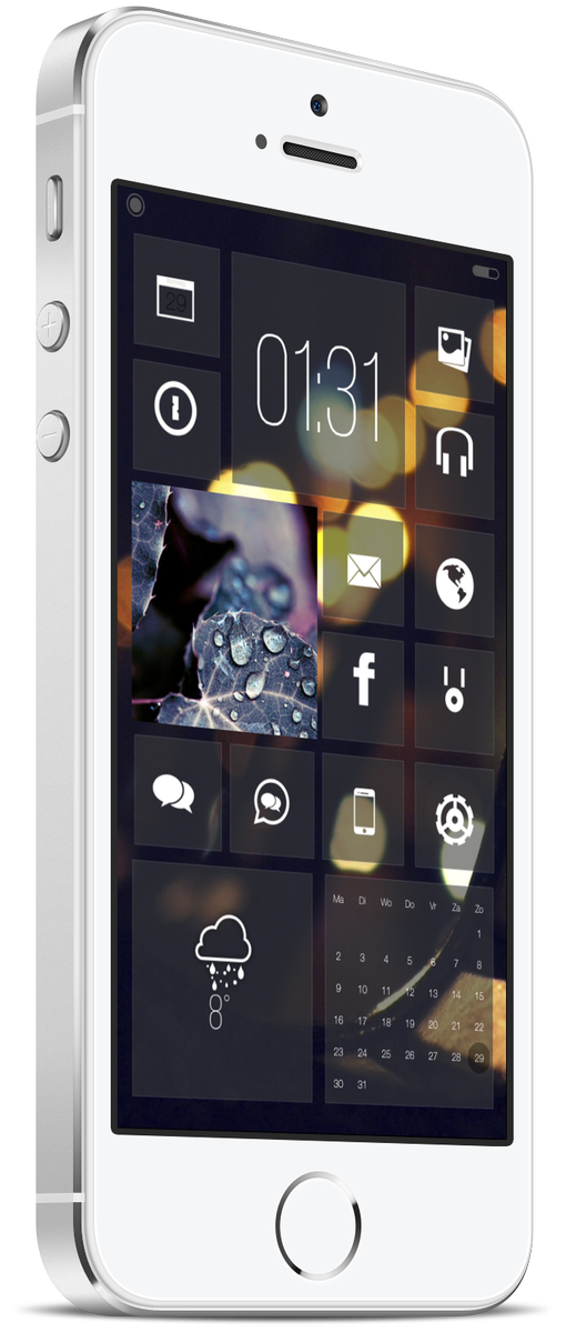 loopweb's tweet photo. rockin #glyphtastic by @JunesIphone today ๐ http://t.co/2avnpMVS8e