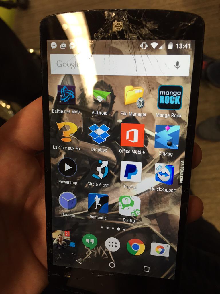 RomainB93's tweet photo. Find nexus, who's the owner? #BeHackathon http://t.co/Cnxhikvc4X
