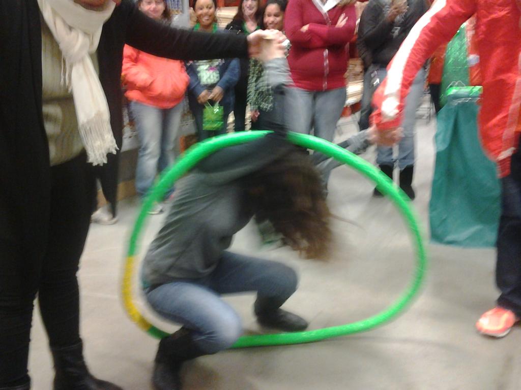 cldspud's tweet photo. Awsome  team building games http://t.co/asfweGeYCk