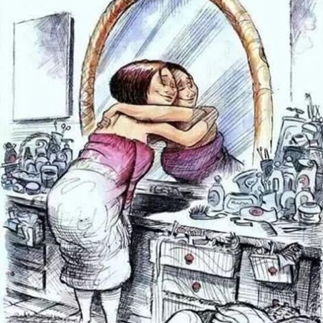 Resultado de imagen para me quiero como soy