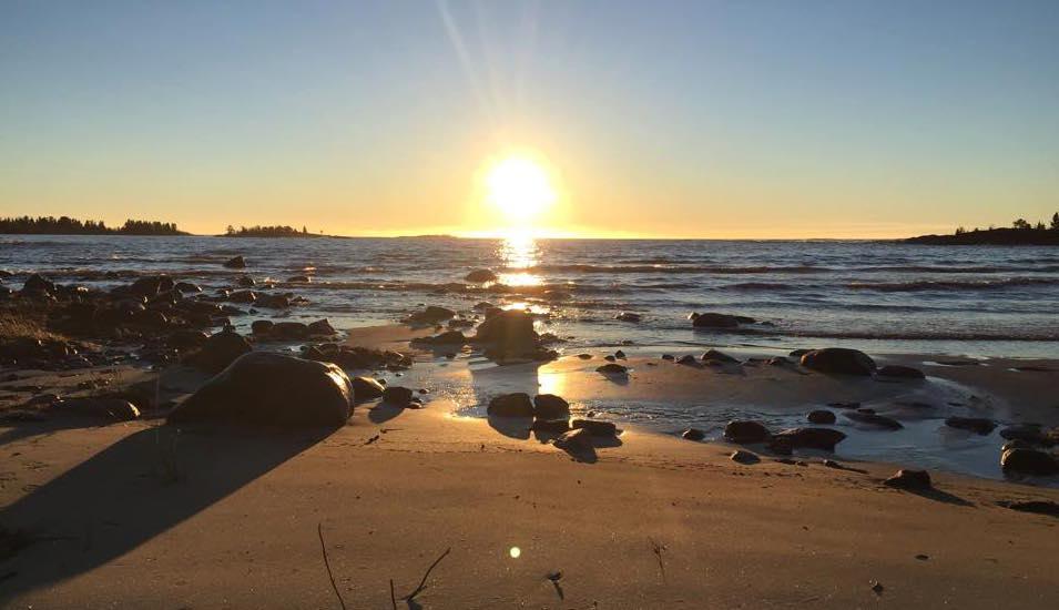 A break in Northern Sweden at the end of May is highly recommended. Join us for #MTFScandi

musictechfest.org/new-formats-fo…