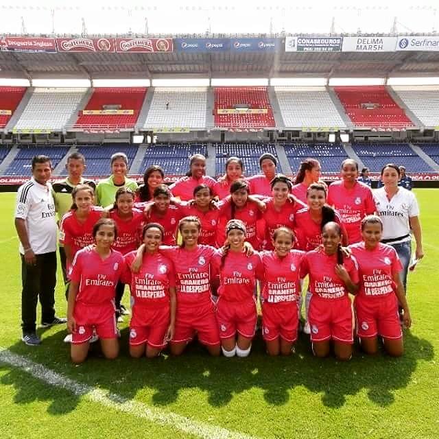 Cristina_J25's tweet image. #FutbolistasDeDios 
#JuventudProgreso 
#LiggaAtlantico.