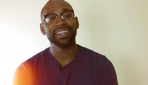 HAPPY BIRTHDAY ... PJ MORTON! \"ONLY ONE\".   