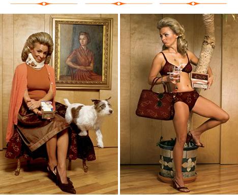   Happy Birthday to our spirit animal, Amy Sedaris!! xoxo (photos by  