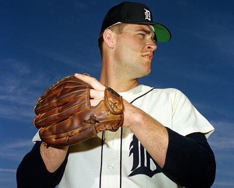   Happy birthday to Denny McLain, 70 today :-) 
