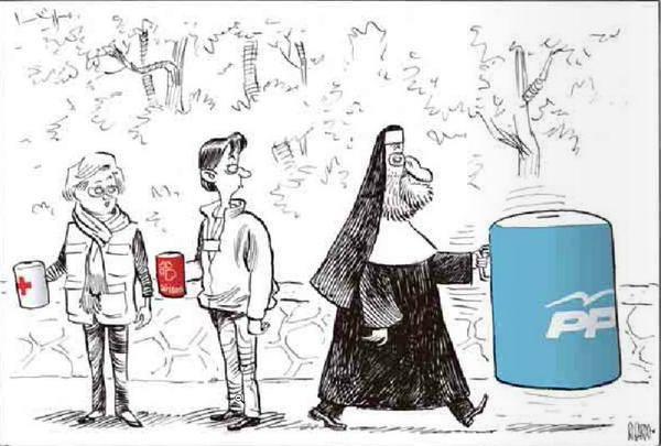 CaloretFaller's tweet image. Para que luego digan que mi Mariano no curra... #UnRegaloParaMariano