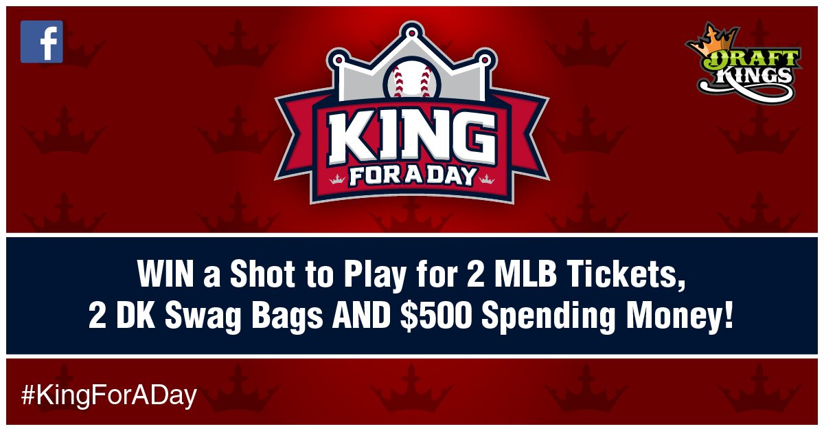 DraftKings tweet picture