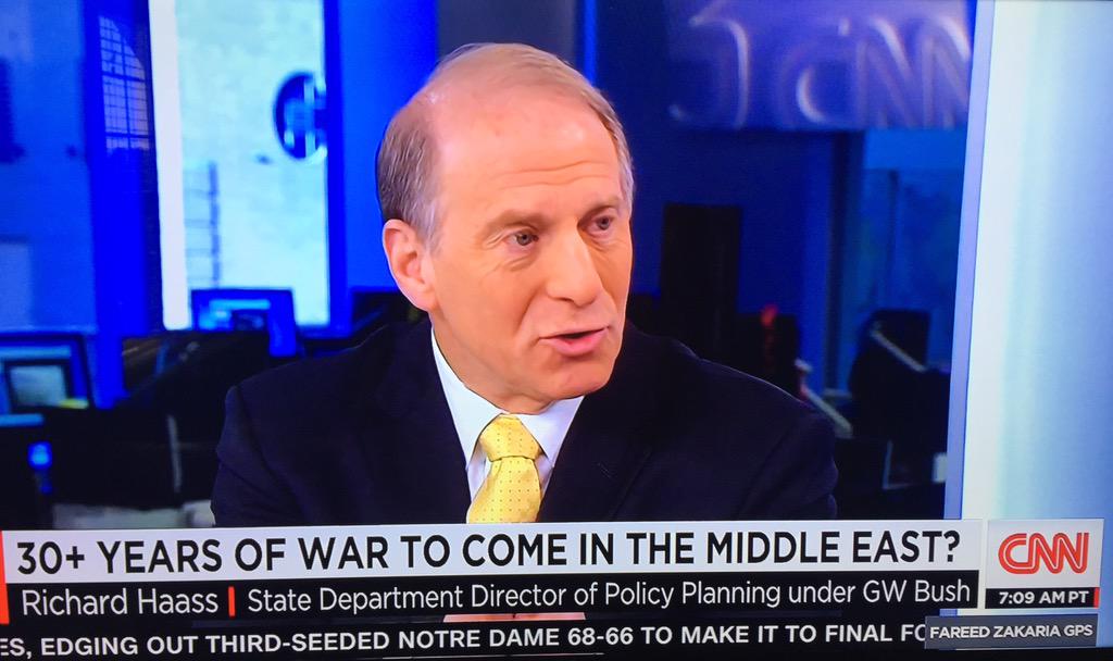 najatga's tweet image. Q for US is when do we give up the game in Iraq? @RichardHaass said on @GPS, asking US to support Kurds independence