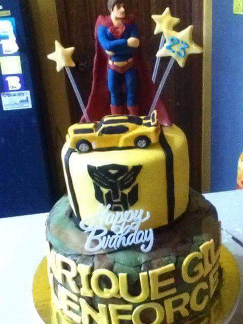 Happy birthday kuya Enrique Gil 